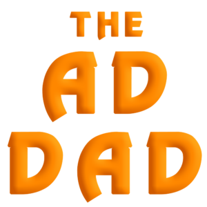 The Ad Dad