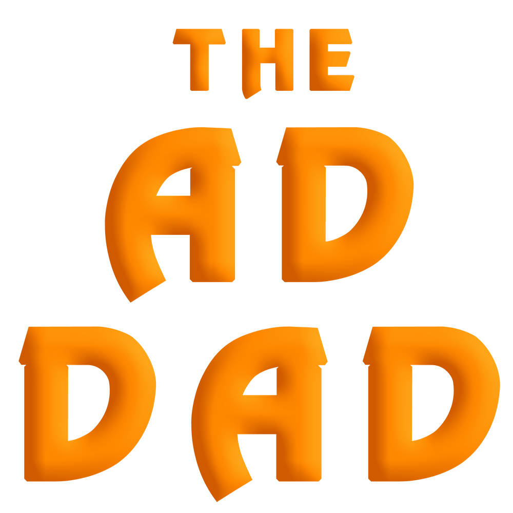 The Ad Dad